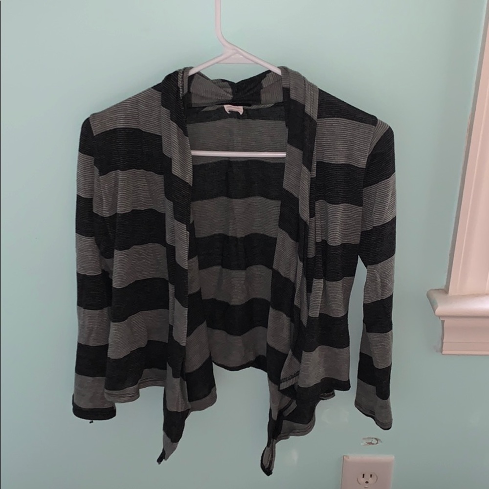 Lori & Jane Sweater
